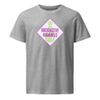 Unisex Organic Mid-Light T-Shirt | Stanley/Stella SATU007 (7 colors)