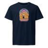 Unisex Organic Mid-Light T-Shirt | Stanley/Stella SATU007 (7 colors)