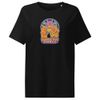 Women's Organic Ribbed Neck T-Shirt | Stanley/Stella SATW002 (10 colors)