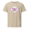 Unisex Organic Mid-Light T-Shirt | Stanley/Stella SATU007 (7 colors)