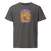 Unisex Organic Mid-Light T-Shirt | Stanley/Stella SATU007 (7 colors)