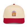 5 Panel Mid-Profile Baseball Cap | Otto Cap 31-069