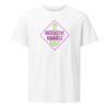 Unisex Organic Mid-Light T-Shirt | Stanley/Stella SATU007 (7 colors)