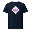 Unisex Organic Mid-Light T-Shirt | Stanley/Stella SATU007 (7 colors)