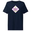 Women's Organic Ribbed Neck T-Shirt | Stanley/Stella SATW002 (10 colors)