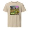 Unisex Organic Mid-Light T-Shirt | Stanley/Stella SATU007 (7 colors)