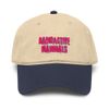 Otto Cap 18-772 | Garment-Washed Baseball Cap