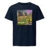 Unisex Organic Mid-Light T-Shirt | Stanley/Stella SATU007 (7 colors)