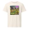 Unisex Organic Mid-Light T-Shirt | Stanley/Stella SATU007 (7 colors)