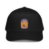 5 Panel Mid-Profile Baseball Cap | Otto Cap 31-069
