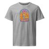 Unisex Organic Mid-Light T-Shirt | Stanley/Stella SATU007 (7 colors)