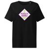 Women's Organic Ribbed Neck T-Shirt | Stanley/Stella SATW002 (10 colors)