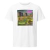 Unisex Organic Mid-Light T-Shirt | Stanley/Stella SATU007 (7 colors)