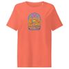 Women's Organic Ribbed Neck T-Shirt | Stanley/Stella SATW002 (10 colors)