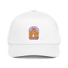 5 Panel Mid-Profile Baseball Cap | Otto Cap 31-069