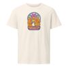 Unisex Organic Mid-Light T-Shirt | Stanley/Stella SATU007 (7 colors)