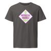Unisex Organic Mid-Light T-Shirt | Stanley/Stella SATU007 (7 colors)