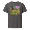 Unisex Organic Mid-Light T-Shirt | Stanley/Stella SATU007 (7 colors)