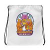 All-Over Print Drawstring Bag