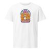 Unisex Organic Mid-Light T-Shirt | Stanley/Stella SATU007 (7 colors)