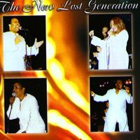 The New Lost Generation by The Lost Generation