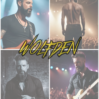 Drunk by Len Woolfden
