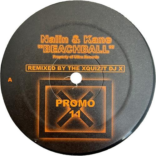 PROMO X #11 - Promo X