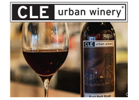 Songwriter Block - CLE Urban Winery
