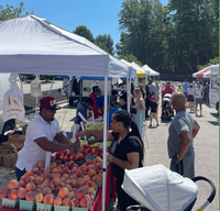 Legacy Village Farmers' Market