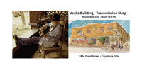Jenks Building