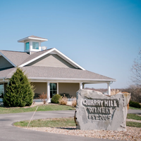 Quarry Hill Winery