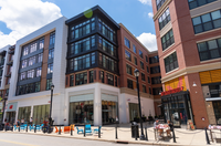 Crocker Park Farmers' Market
