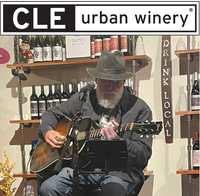 CLE Urban Winery
