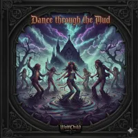 Dance through the Mud by  Wolf Child Media LLC: Ethereal Alt-Rock 