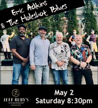 Jeff Ruby's  Lexington