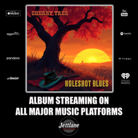 Cherry Tree by Holeshot Blues