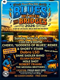 Blues Between the Bridges