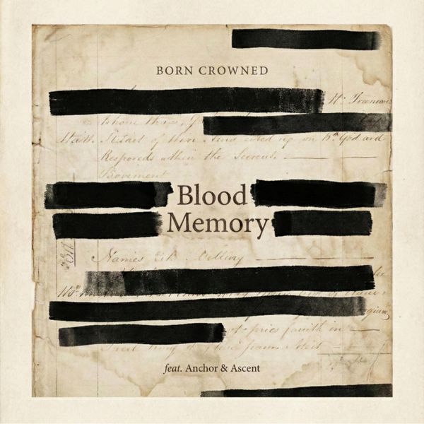 Blood Memory
