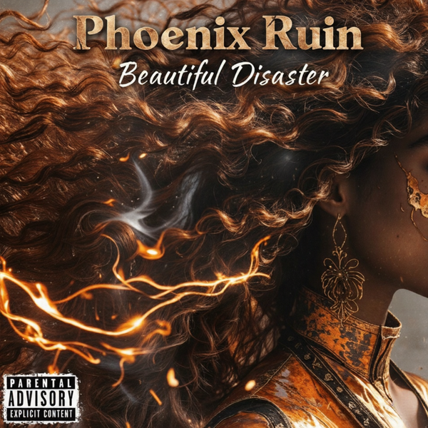 Beautiful Disaster 