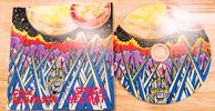 Space Helmet - CD