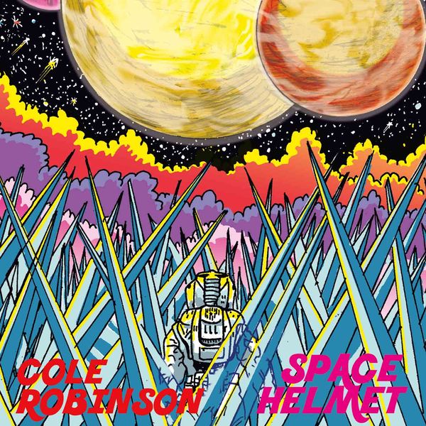 Space Helmet