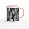 So the story goes...... - Ceramic Mug