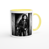Not your cure - Ceramic Mug