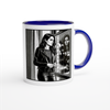No More Maybe - Ceramic Mug