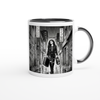 So the story goes...... - Ceramic Mug