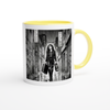 So the story goes...... - Ceramic Mug