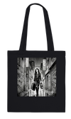 So the story goes...... - Tote bag