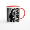 No More Maybe - Ceramic Mug