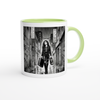 So the story goes...... - Ceramic Mug