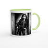 Not your cure - Ceramic Mug